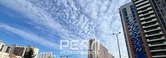 2-комн. квартира, 78.4 м2, 6/17 эт. Санкт-Петербург