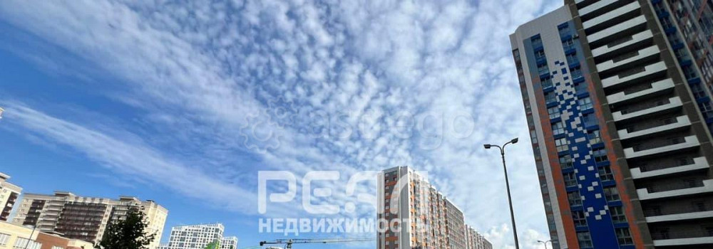 2-комн. квартира, 78.4 м2, 6/17 эт. Санкт-Петербург - изображение 1