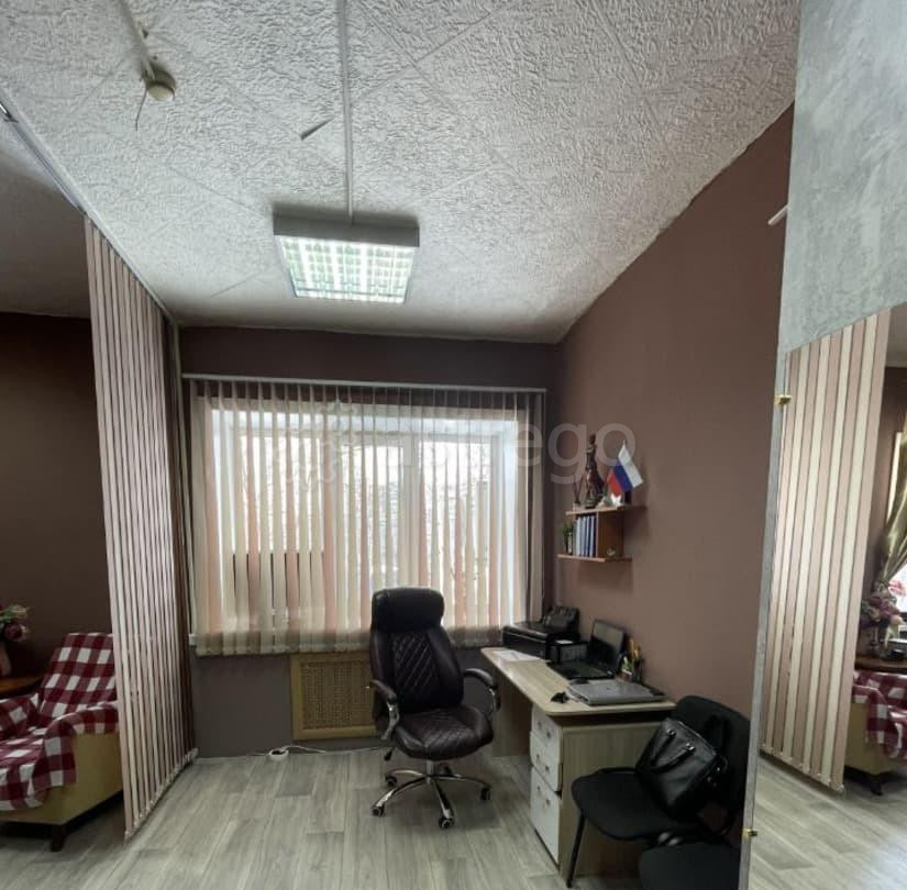 Офис, 28.5 м2 Тында - изображение 5