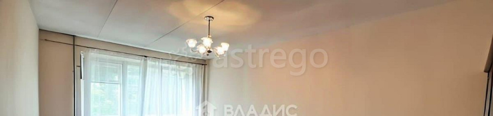 3-комн. квартира, 62.2 м2, 3/5 эт. Электросталь - изображение 1