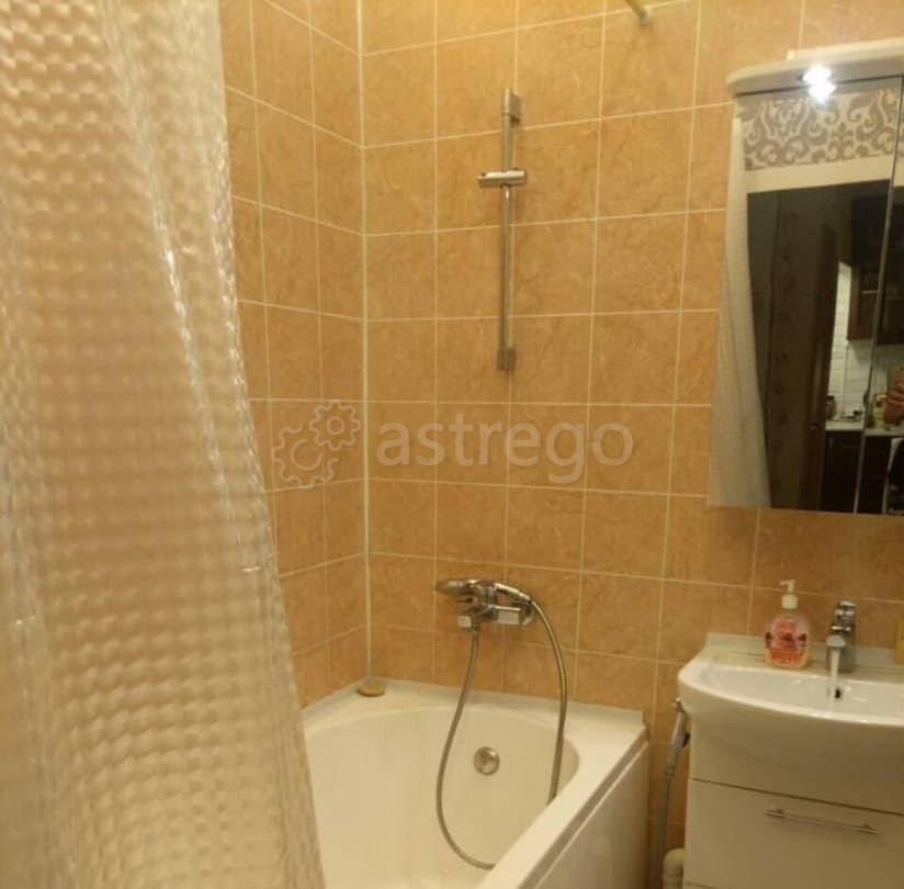 Комната, 10 м2, 5/5 эт. Санкт-Петербург - изображение 3