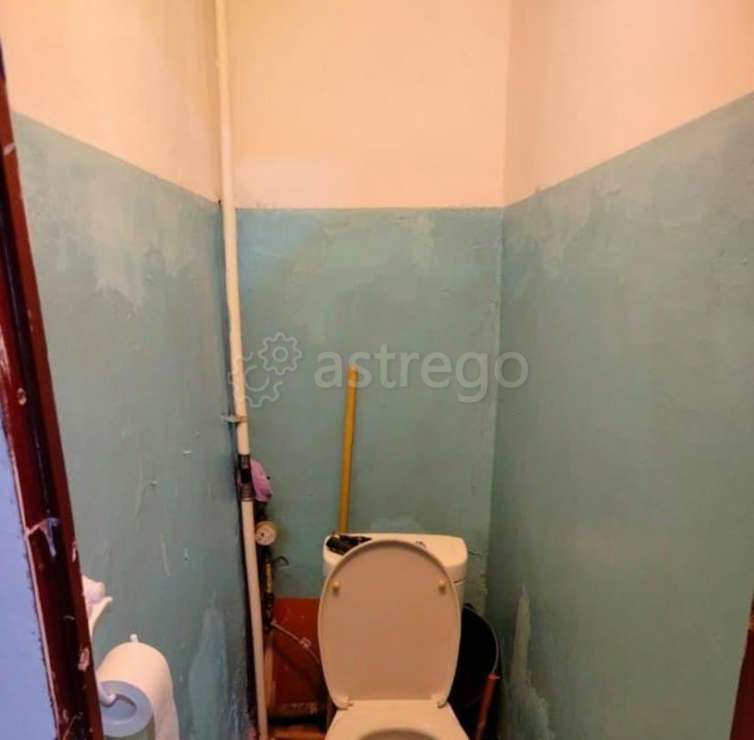 2-комн. квартира, 45 м2, 2/5 эт. Санкт-Петербург - изображение 7