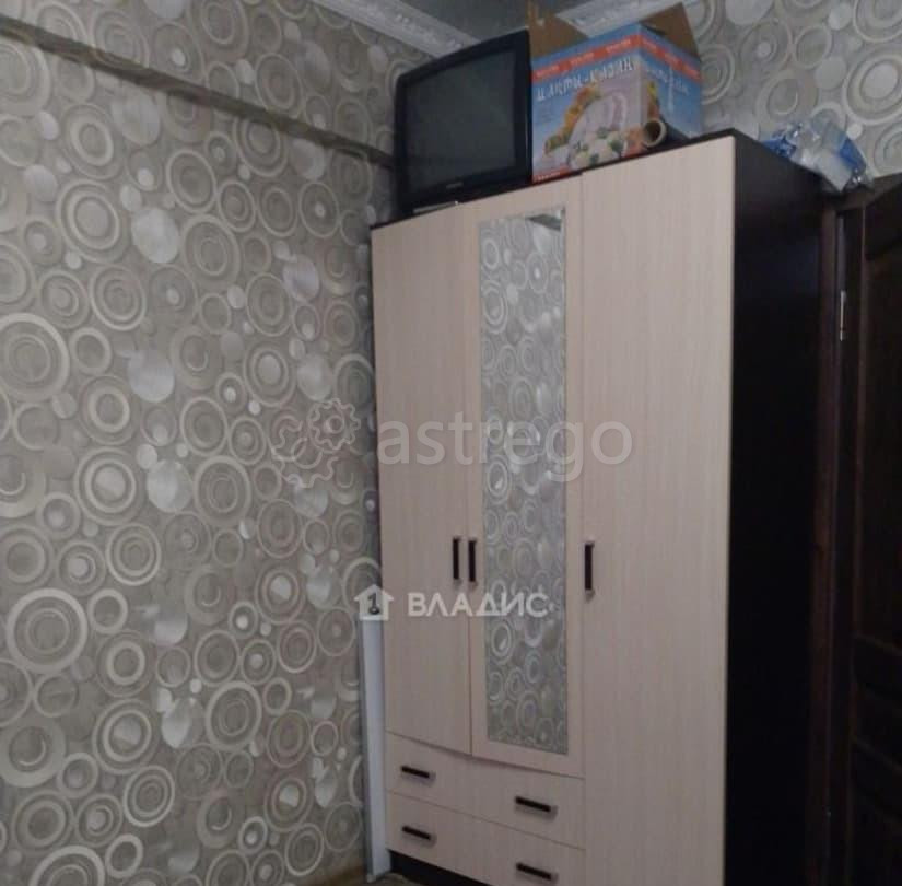 Комната, 12.6 м2, 1/3 эт. Электросталь - изображение 7