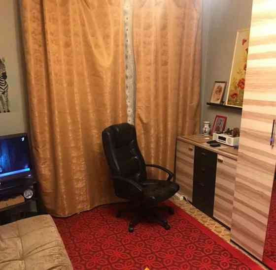Комната, 14 м2, 3/12 эт. Москва