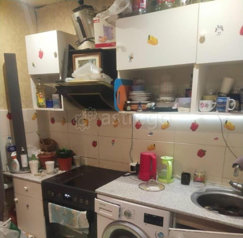 Комната, 10 м2, 1/9 эт. Москва - изображение 3