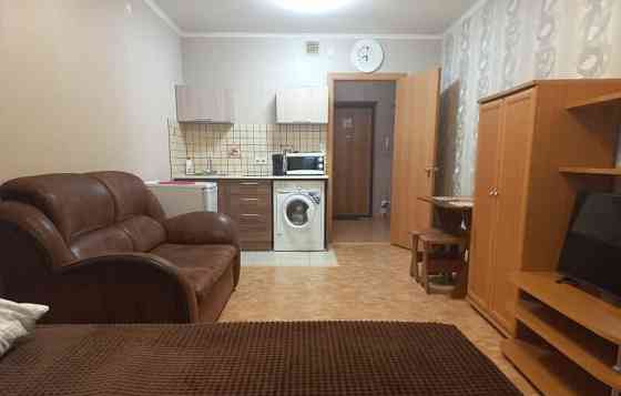 1-комн. квартира, 33 м2, 13/20 эт. Красноярск