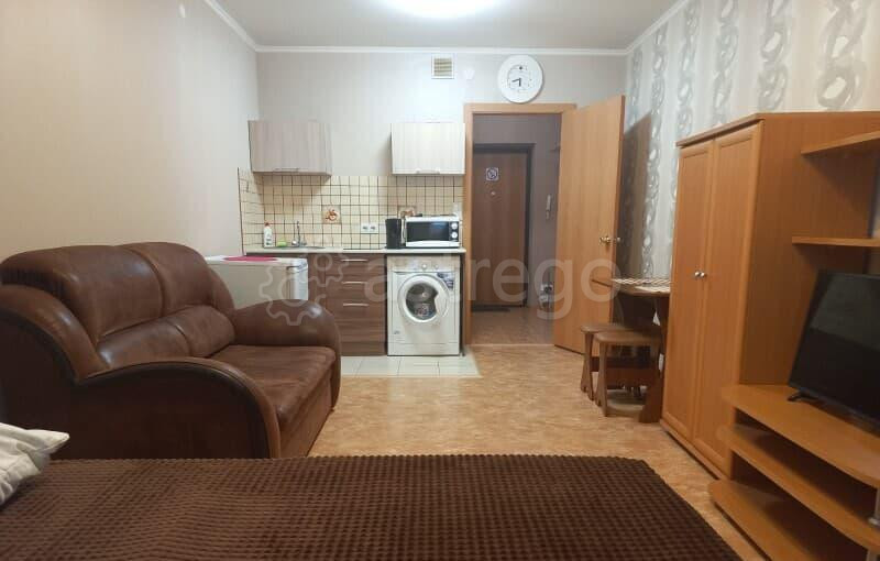 1-комн. квартира, 33 м2, 13/20 эт. Красноярск - изображение 5