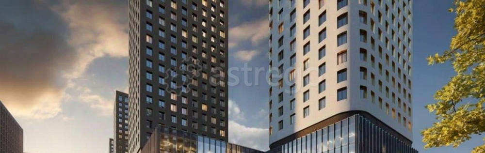 Свободного назначения, 22.6 м2 Москва - изображение 6