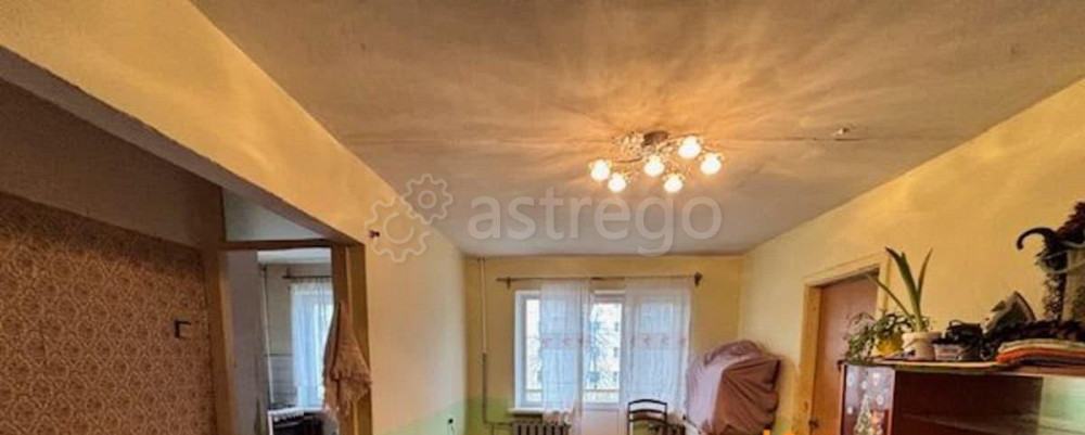 2-комн. квартира, 43.8 м2, 3/5 эт. Лосино-Петровский - изображение 5