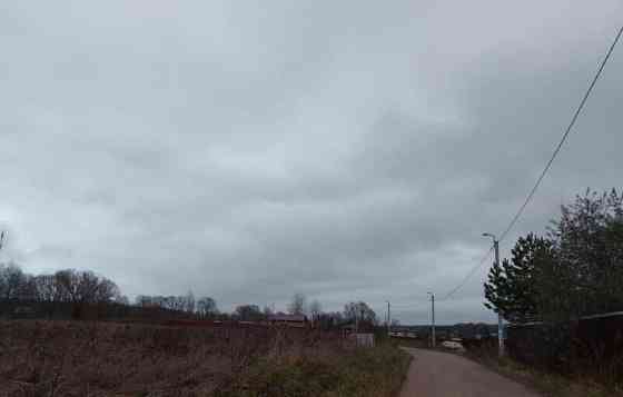 Земля под ИЖС, 8 соток Серпухов