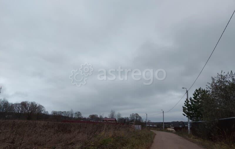 Земля под ИЖС, 8 соток Серпухов - изображение 6