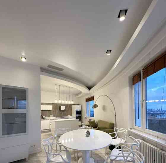 4-комн. квартира, 175 м2, 18/30 эт. Москва