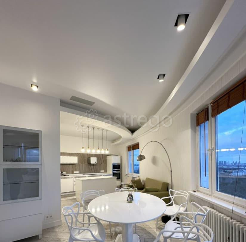 4-комн. квартира, 175 м2, 18/30 эт. Москва - изображение 6