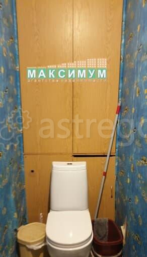 1-комн. квартира, 50.3 м2, 1/10 эт. Домодедово - изображение 10