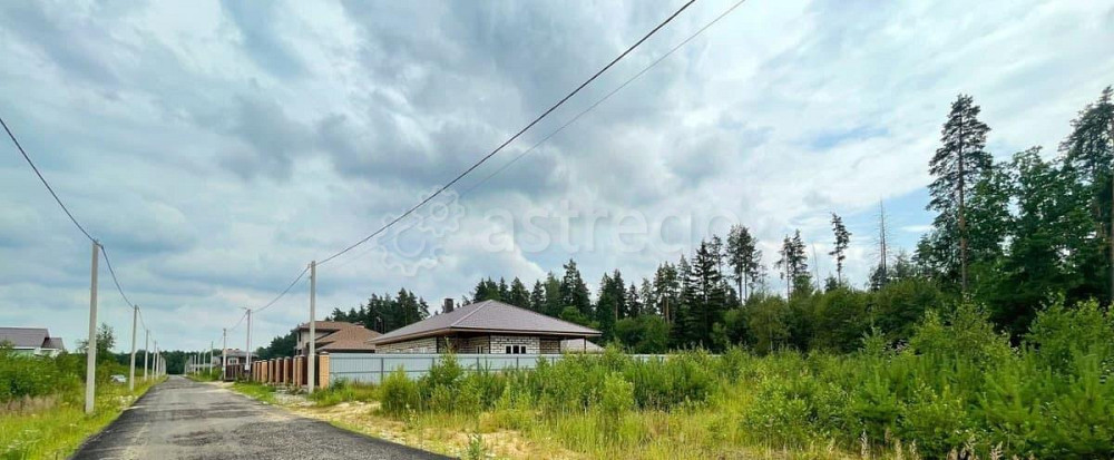 Земельный участок, 8.51 сотки Электроугли - изображение 5