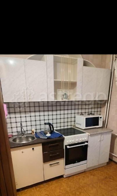 1-комн. квартира, 35 м2, 1/9 эт. Красноярск - изображение 1