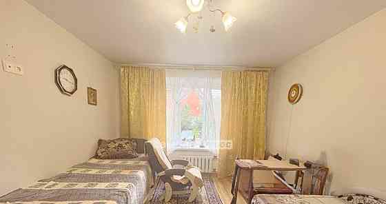 2-комн. квартира, 53 м2, 1/5 эт. Павловский Посад