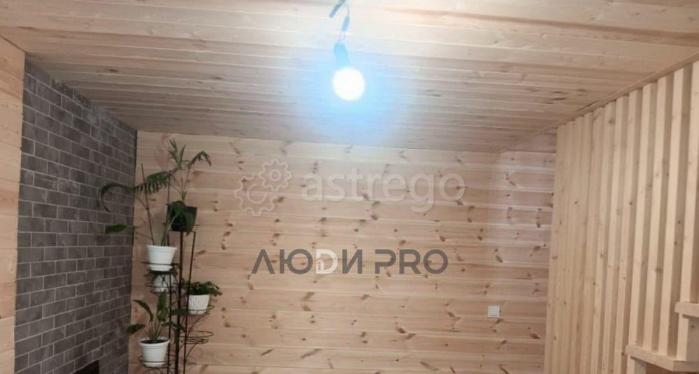Коттедж, 130 м2, 6 соток, 2 эт. Уфа - изображение 3