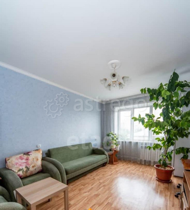 3-комн. квартира, 63.3 м2, 5/9 эт. Бийск - изображение 1