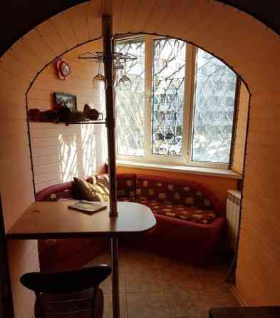 3-комн. квартира, 80 м2, 1/5 эт. Серпухов