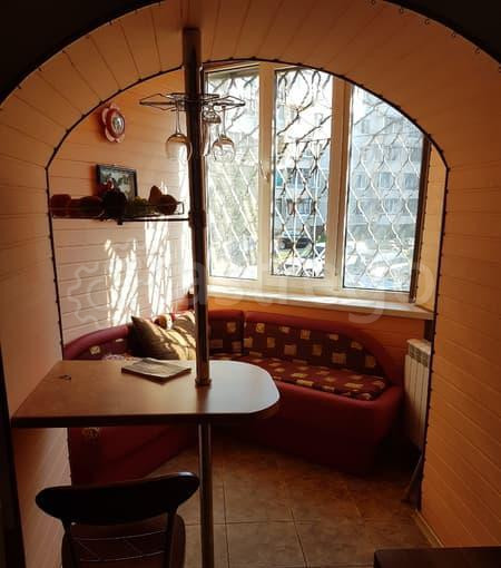 3-комн. квартира, 80 м2, 1/5 эт. Серпухов - изображение 1