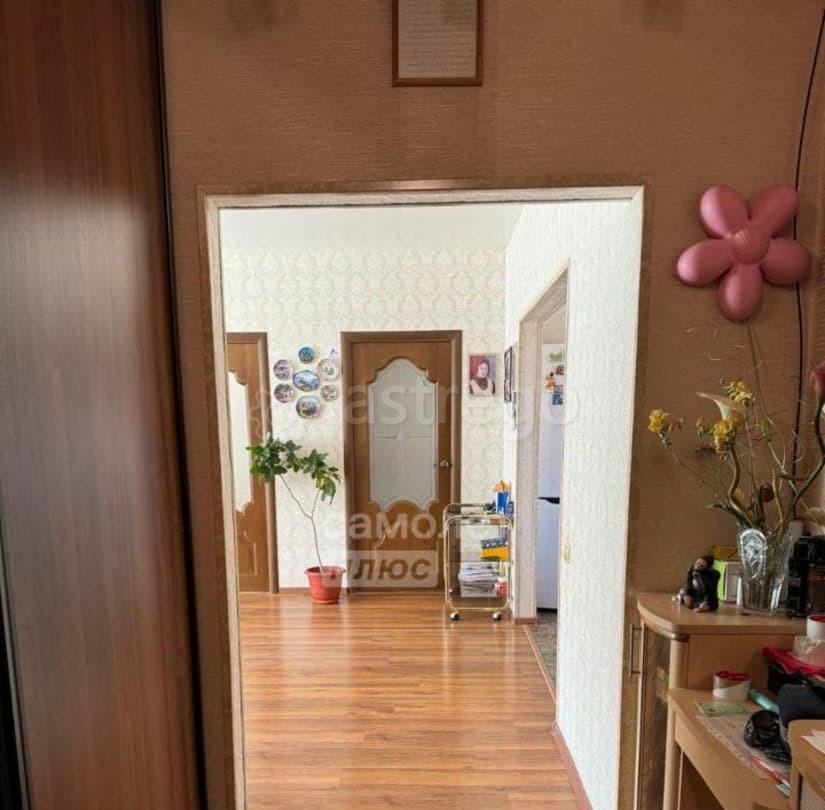Дом, 82.6 м2, 3.2 сотки, 1 эт. Астрахань - изображение 7