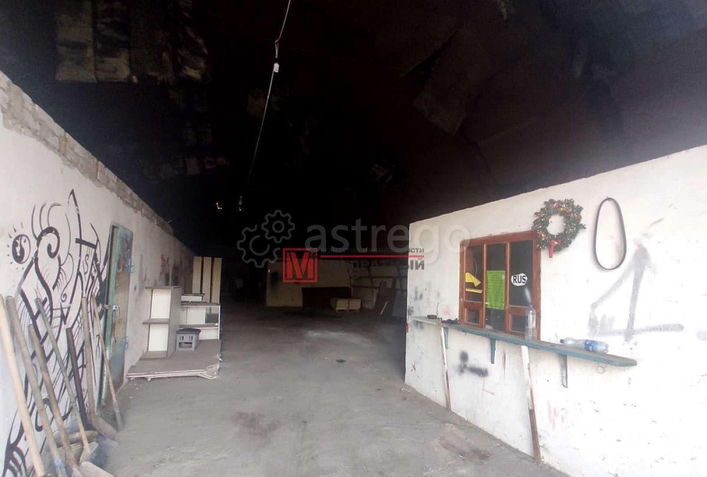 Склад, 440 м2 Старый Оскол - изображение 7