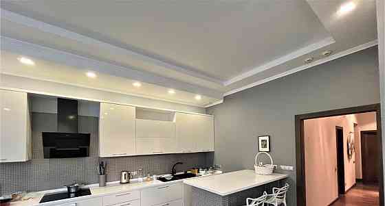 3-комн. квартира, 110 м2, 2/8 эт. Химки