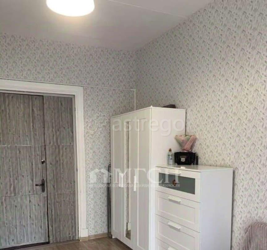 Комната, 14.6 м2, 5/5 эт. Москва - изображение 7