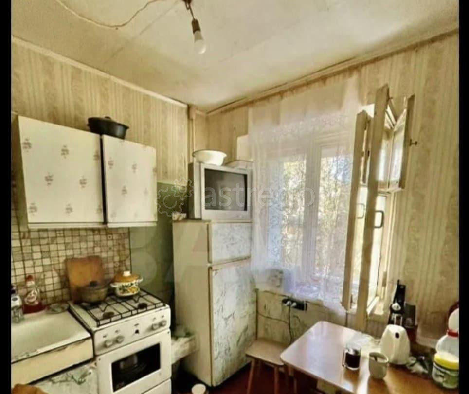 Комната, 9.9 м2, 2/5 эт. Домодедово - изображение 5