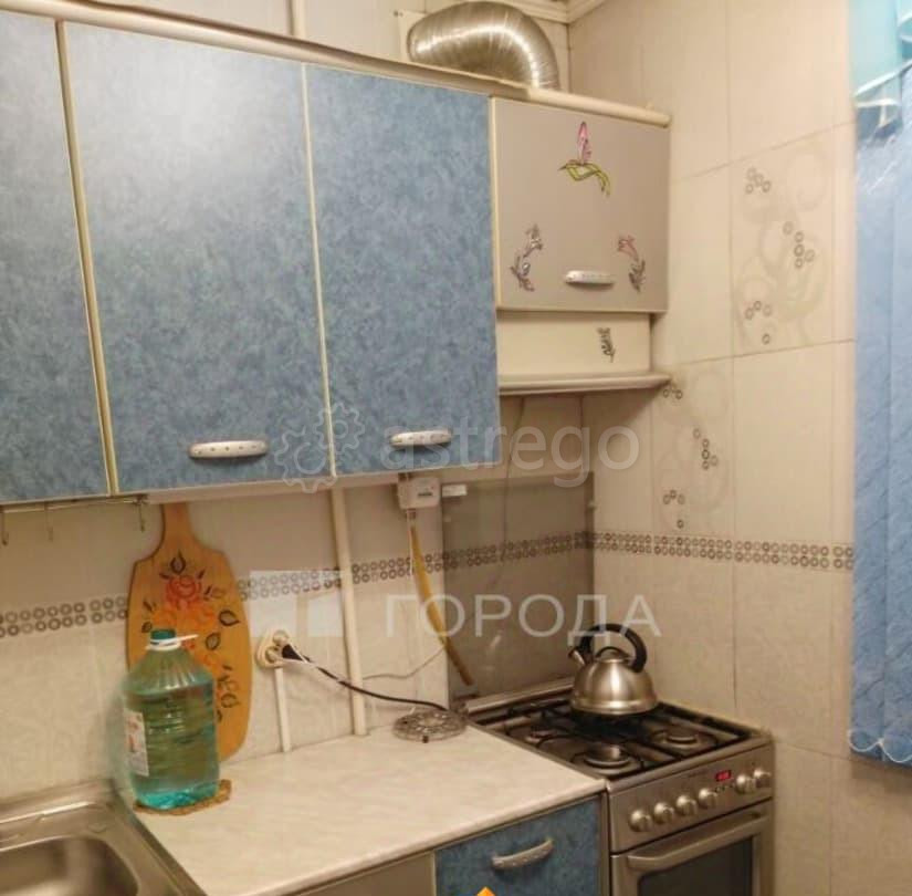 3-комн. квартира, 61.6 м2, 4/5 эт. Камень-на-Оби - изображение 7