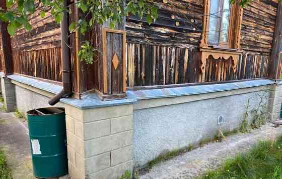 Дом, 114 м2 Егорьевск