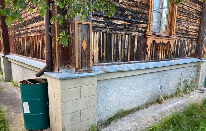 Дом, 114 м2 Егорьевск - изображение 2