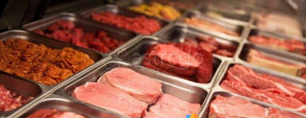 Готовый бизнес, 46 м2 Солнечногорск - изображение 1