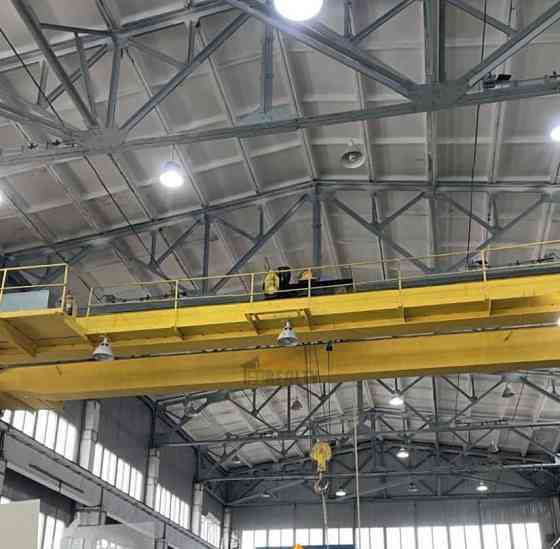 Производственное, 1200 м2 Королев