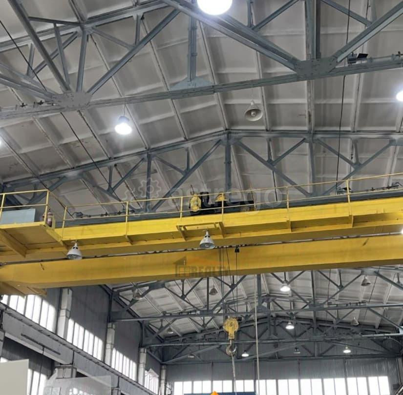 Производственное, 1200 м2 Королев - изображение 3