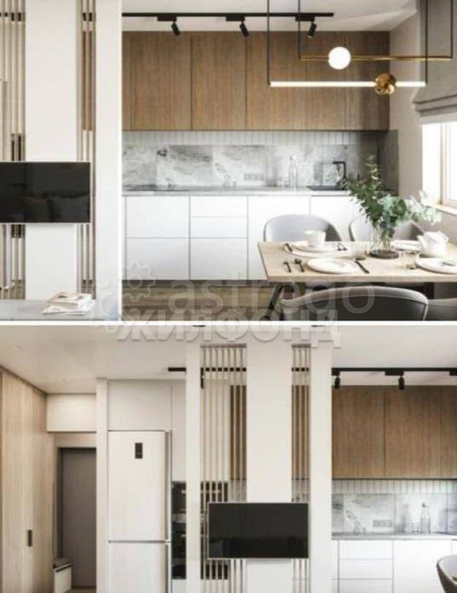 1-комн. квартира, 67 м2, 3/10 эт. Красноярск - изображение 7