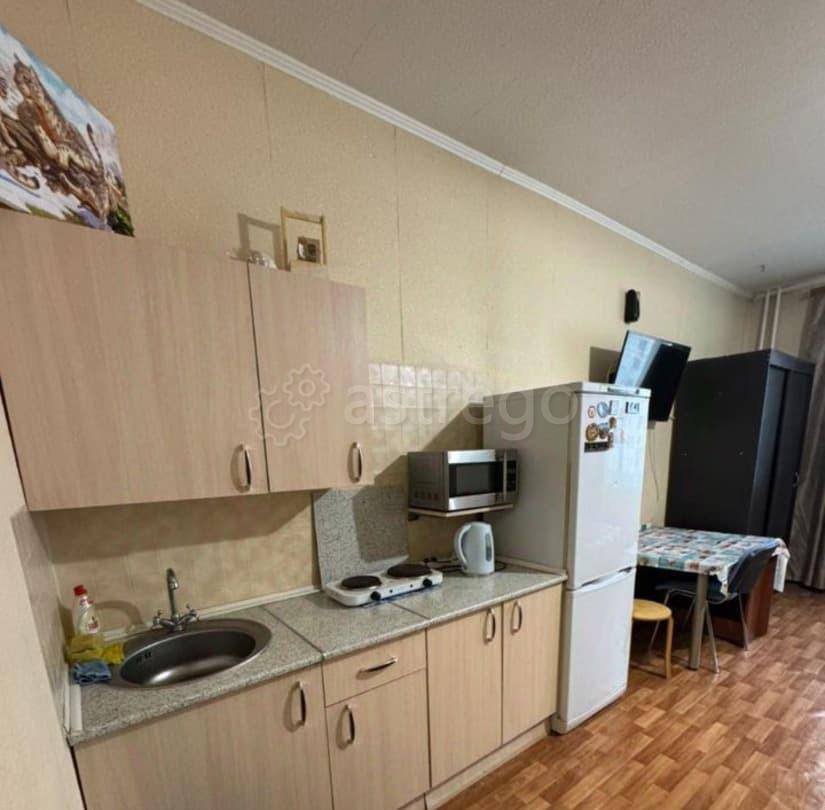 Студия, 30 м2, 11/22 эт. Красногорск - изображение 7