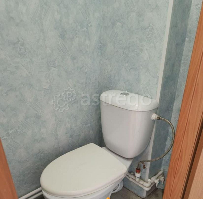 Студия, 12 м2, 2/6 эт. Бийск - изображение 5