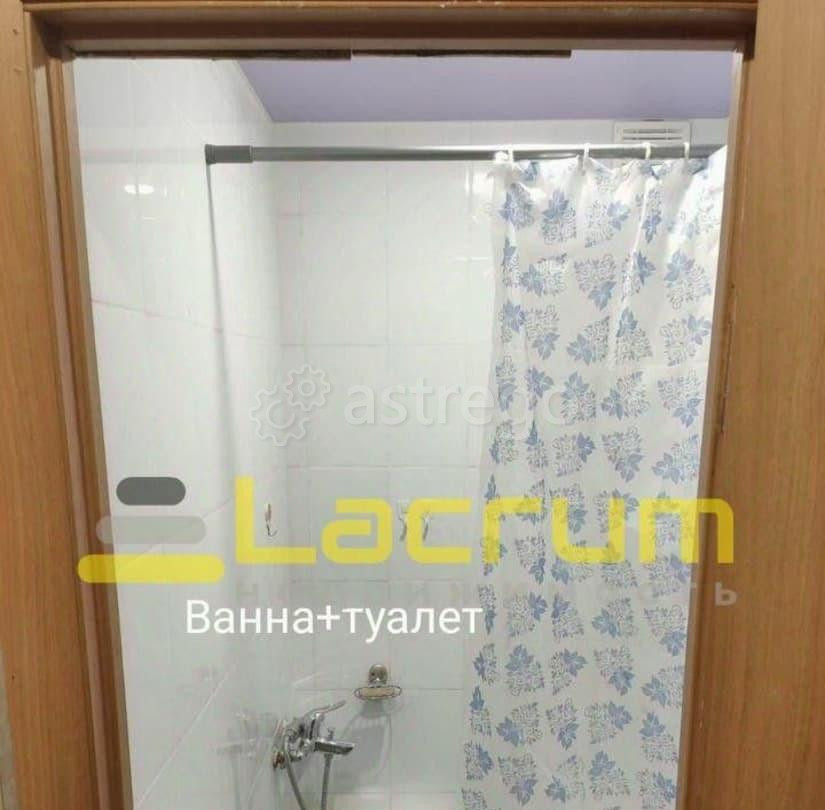 Студия, 13 м2, 1/5 эт. Красноярск - изображение 3