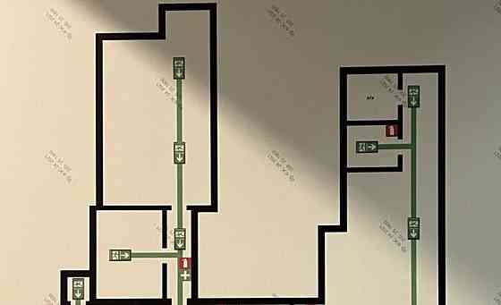 Офис, 155 м2 Красноярск