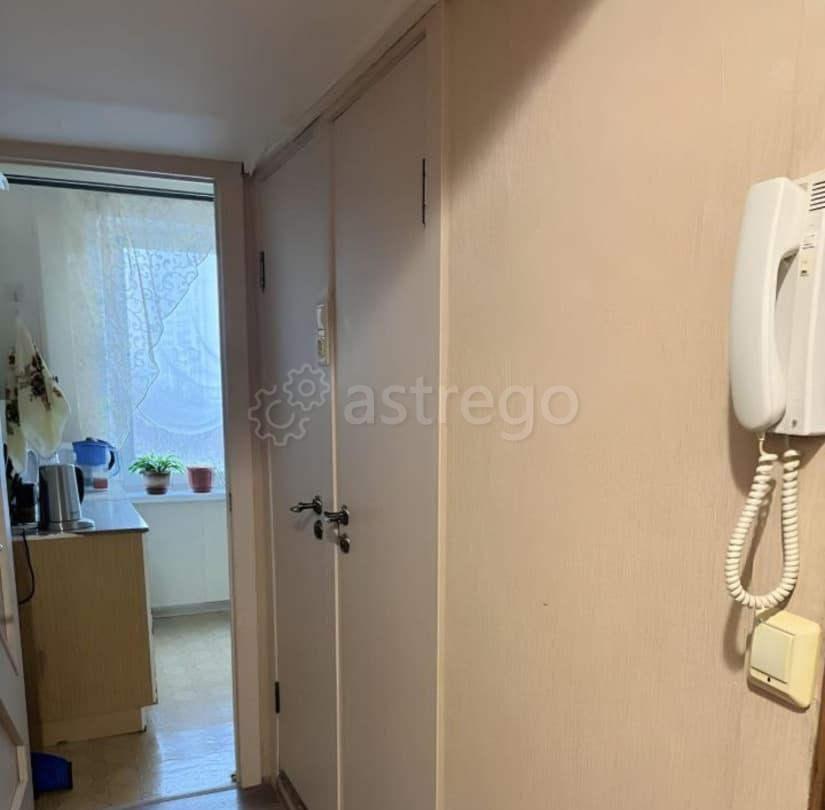 Комната, 27.7 м2, 7/9 эт. Москва - изображение 4