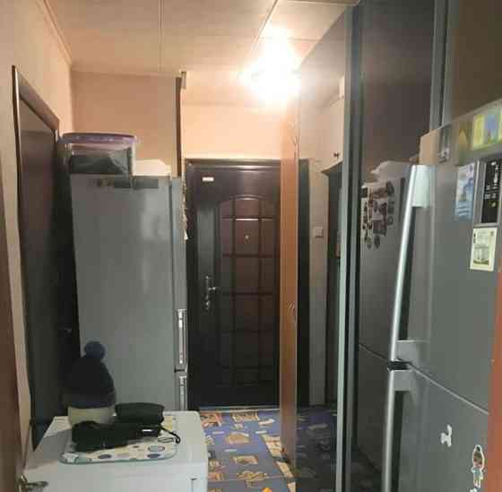 Комната, 32.9 м2, 8/9 эт. Москва