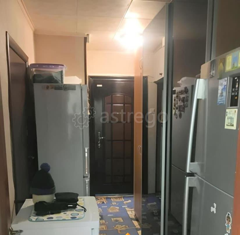 Комната, 32.9 м2, 8/9 эт. Москва - изображение 3