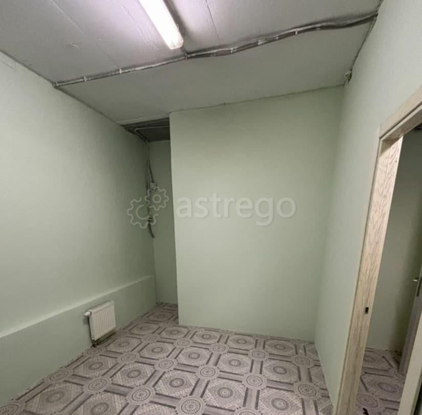 Склад, 34 м2 Москва - изображение 4