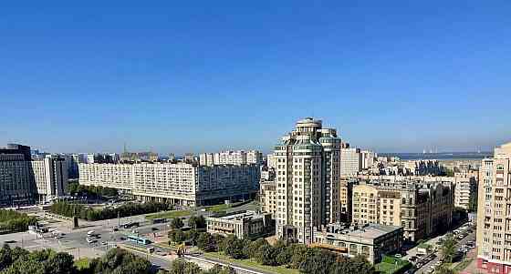 4-комн. квартира, 213 м2, 16/16 эт. Санкт-Петербург