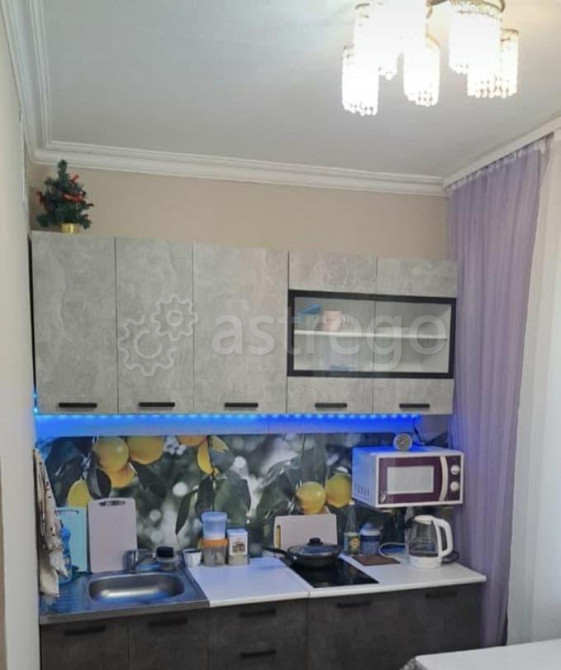 1-комн. квартира, 36 м2, 6/9 эт. Норильск - изображение 5