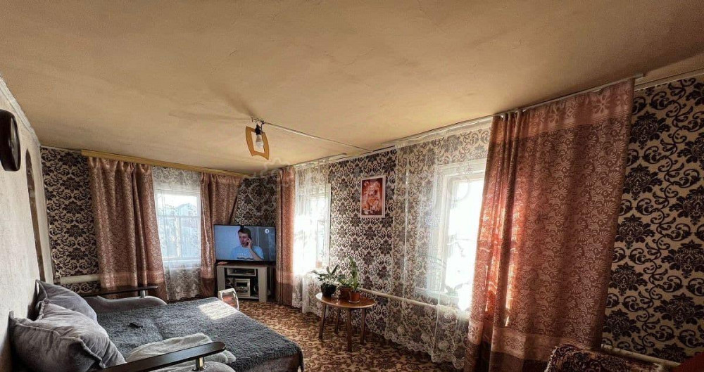 Дом, 45.6 м2, 9.2 сотки, 1 эт. Белогорск - изображение 6