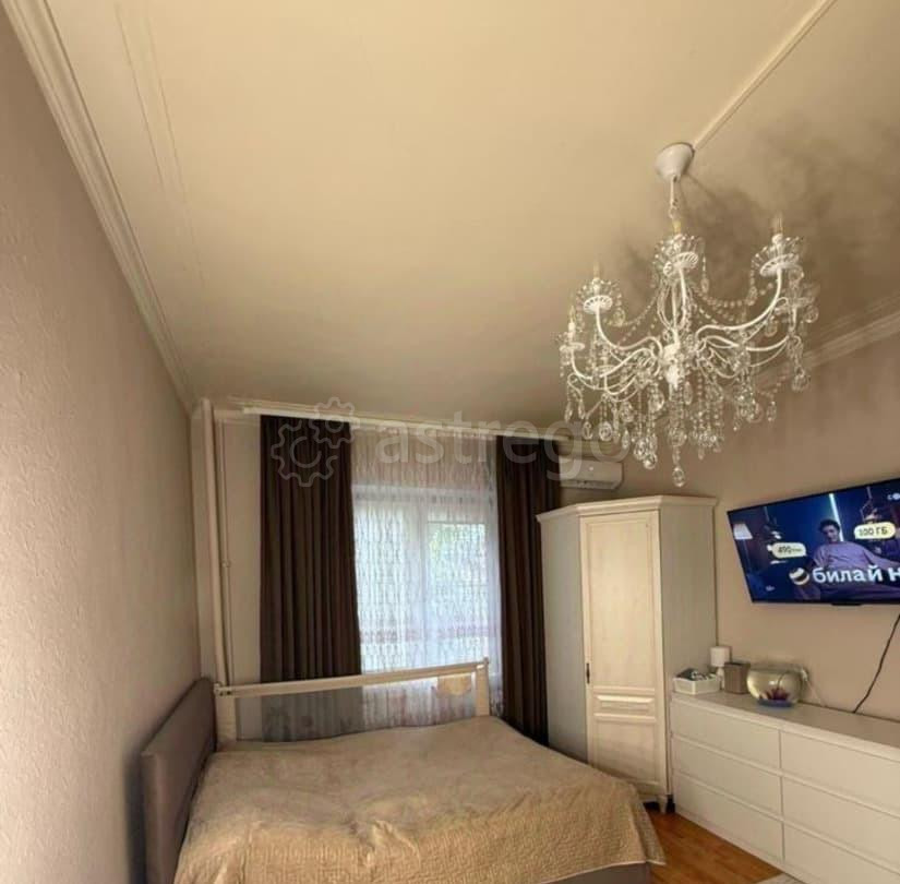 Комната, 22.2 м2, 3/3 эт. Люберцы - изображение 1