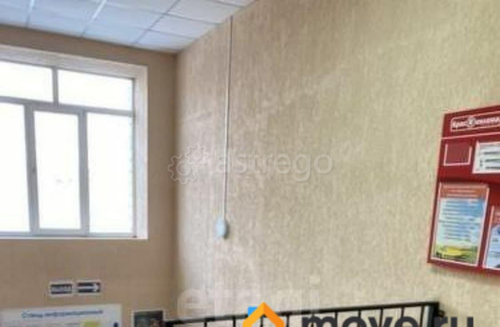 Офис, 22 м2 Красноярск - изображение 7